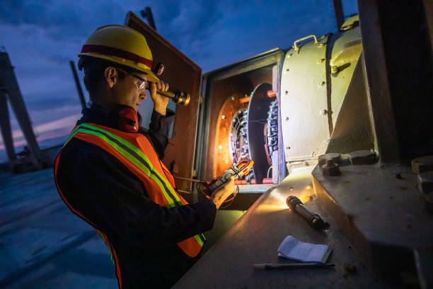 Best Electrical Installation Contractor  in Rose Hill, NC