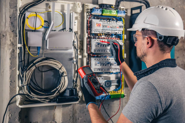 Best Electrical Troubleshooting Services  in Rose Hill, NC