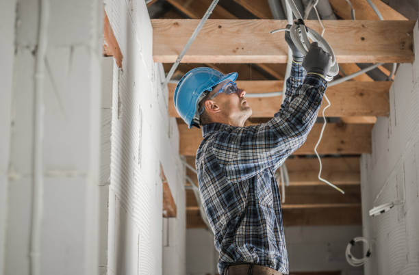 Best Electrical Upgrades for Homes  in Rose Hill, NC