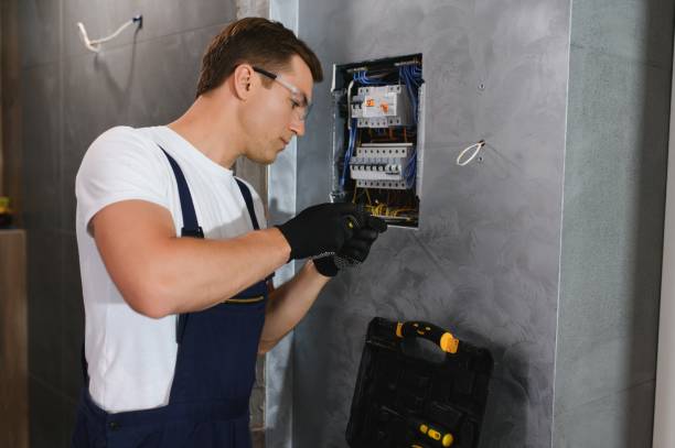 Best Electrician Near Me  in Rose Hill, NC