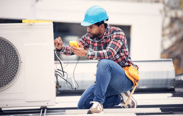 Industrial Electrical Services in Rose Hill, NC