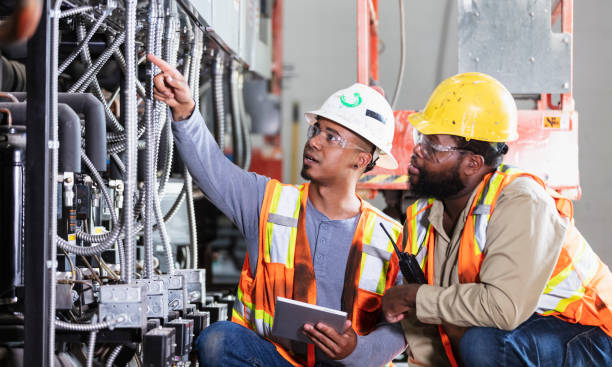 Best Commercial Electrician Services  in Rose Hill, NC