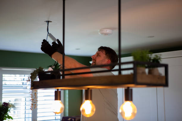 Best Electrical Contractors for Businesses  in Rose Hill, NC