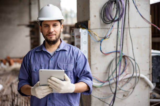 Best Affordable Electrical Installation  in Rose Hill, NC