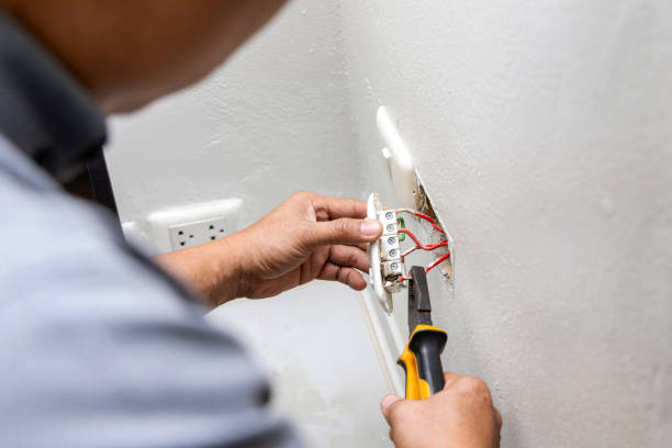 Best Residential Electrician Services  in Rose Hill, NC