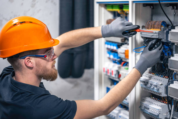 Best Electrical Repair Services  in Rose Hill, NC