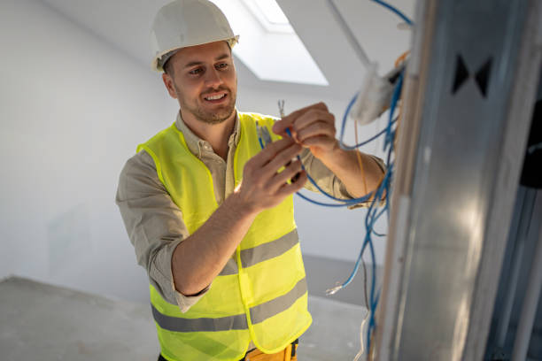 Best Circuit Breaker Repair  in Rose Hill, NC